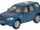    Land Rover Freelander 2012 Mauritius Blue (Oxford)