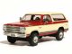    Dodge Ramcharger 44 (Neo Scale Models)