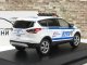    Ford Escape New York City Police Department   (Greenlight)