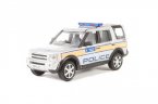 Land Rover Discovery 3 "Metropolitan Police" 2005