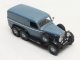   MERCEDES-BENZ G4 (W31) Kastenwagen () 1939 Blue (Matrix)
