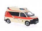 Volkswagen T5 Hornis Ambulance