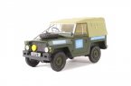 LAND ROVER Series III 1/2 Ton Lightweight "United Nations" 1972