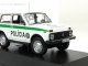    Lada Niva 4X4 &quot;Policia&quot; (IST Models)