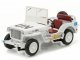    JEEP Willys C7 &quot;United Nations&quot; 1950 (Greenlight)