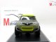    Renault Kwid Concept Car Salon De Bombay (Norev)