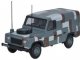    Land Rover Defender Berlin Scheme 1990 (Oxford)