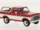    FORD Bronco 4x4 1978 Red/White (Neo Scale Models)