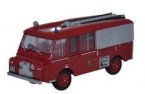 Land Rover FT6 Carmichael Cheshire County Fire Brigade 1961