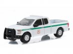 FORD F-150 United States Forest Service Law Enforcement (  ) 2015