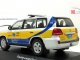    Toyota Land Cruiser 200 Qatar Traffic Police (J-Collection)