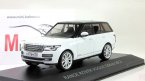 Range Rover Vogue