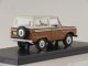    FORD Bronco 44 1970 Brown/White (Best of Show)