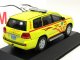    Toyota Land Cruiser 200 Qatar Fire Brigade (J-Collection)