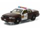    FORD Crown Victoria Police &quot;Storybrooke&quot; 2005 (     &quot;  &quot;) (Greenlight)