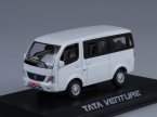 TATA Venture Bus 2010 White