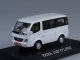    TATA Venture Bus 2010 White (Norev)