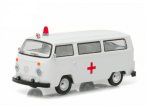 VW T2 Bus "Ambulance" 1975