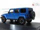    Jeep Wrangler 4x4 Unlimited Polar Edition (Greenlight)