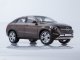    MERCEDES-BENZ GLE Coupe (C292) 2015 Metallic Brown (Norev)