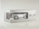    MERCEDES-BENZ GLE Coupe (C292) 2015 Diamond Silver Metallic (Norev)