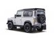    Land Rover Defender 90 (Almost Real)