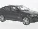    BMW X4 (F26) 2014 Metallic Black (Paragon Models)