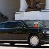 Auros Senat limousine