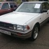 Toyota Crown GS131 (1989) 8-Series (S130)