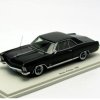 Buick riviera 1965 black