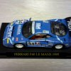  F40 LE MANS 1995