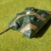 Schwerer kleiner Panzer, Pegasus Hobbies 1/72