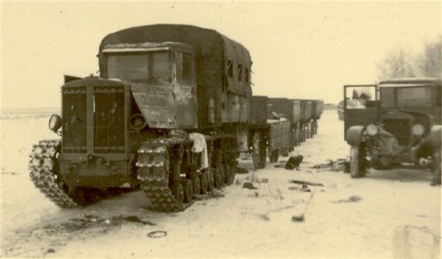 Коминтерн