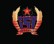 Ist Models Logo