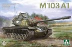 1/35 M103 A1