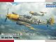    Messerschmitt Bf 109E-1/B Hit and Run Raiders (Special Hobby)