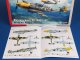    Messerschmitt Bf 109E-1/B Hit and Run Raiders (Special Hobby)