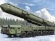    15U175 TEL of RS-12M1 Topol-M ICBM complex (Hobby Boss)