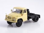 Tatra-138 NT 4x4