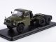    Tatra-138 NT 66 (Start Scale Models (SSM))