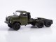    Tatra-138 NT 66 (Start Scale Models (SSM))