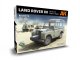     Land Rover 88 Series IIA  (AK Interactive)