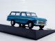    Chevrolet Veraneio S Luxe Blue/White 1971 (Altaya)