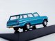    Chevrolet Veraneio S Luxe Blue/White 1971 (Altaya)