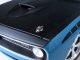    Cuda Concept / B5 Blue w/Black AAR Stripe (Highway 61)