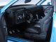    Cuda Concept / B5 Blue w/Black AAR Stripe (Highway 61)