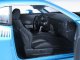    Cuda Concept / B5 Blue w/Black AAR Stripe (Highway 61)