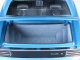    Cuda Concept / B5 Blue w/Black AAR Stripe (Highway 61)