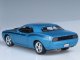    Cuda Concept / B5 Blue w/Black AAR Stripe (Highway 61)
