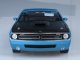    Cuda Concept / B5 Blue w/Black AAR Stripe (Highway 61)